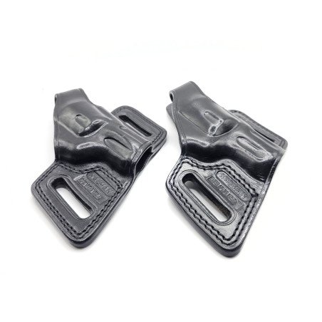 Rewolwer ROSSI 872 kal.38 spec Używany