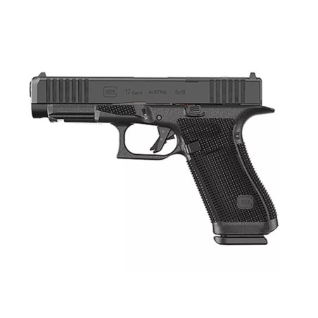 Pistolet GLOCK 17 GEN.6 9x19mm