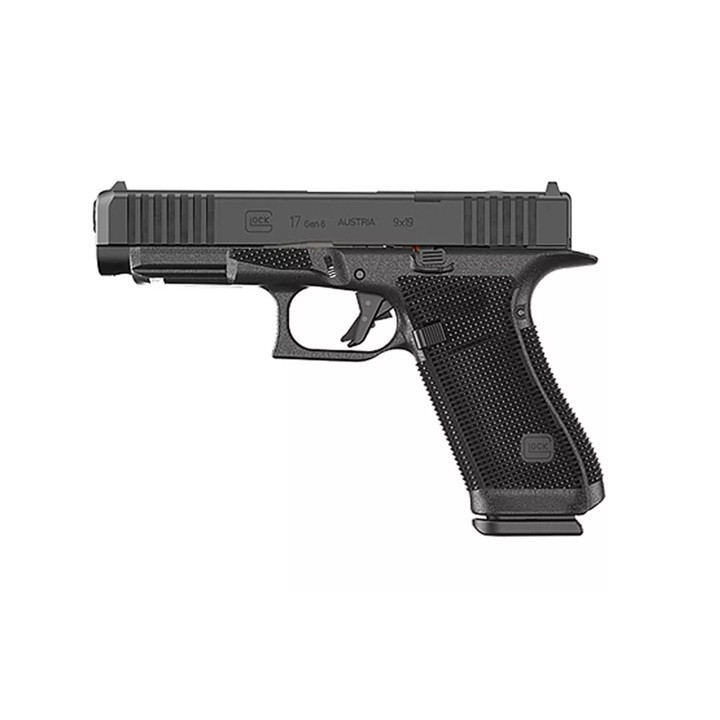 Pistolet GLOCK 17 GEN.6 9x19mm