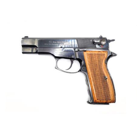 Pistolet FEG kal. 9x19mm Używany