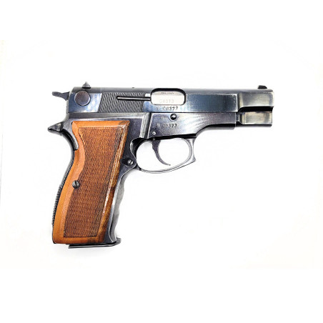 Pistolet FEG kal. 9x19mm Używany