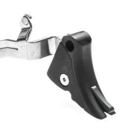 Spust regulowany Glock Gen.3-4 Czarny / LONE WOLF - LWD-UAT-A-940-BLK