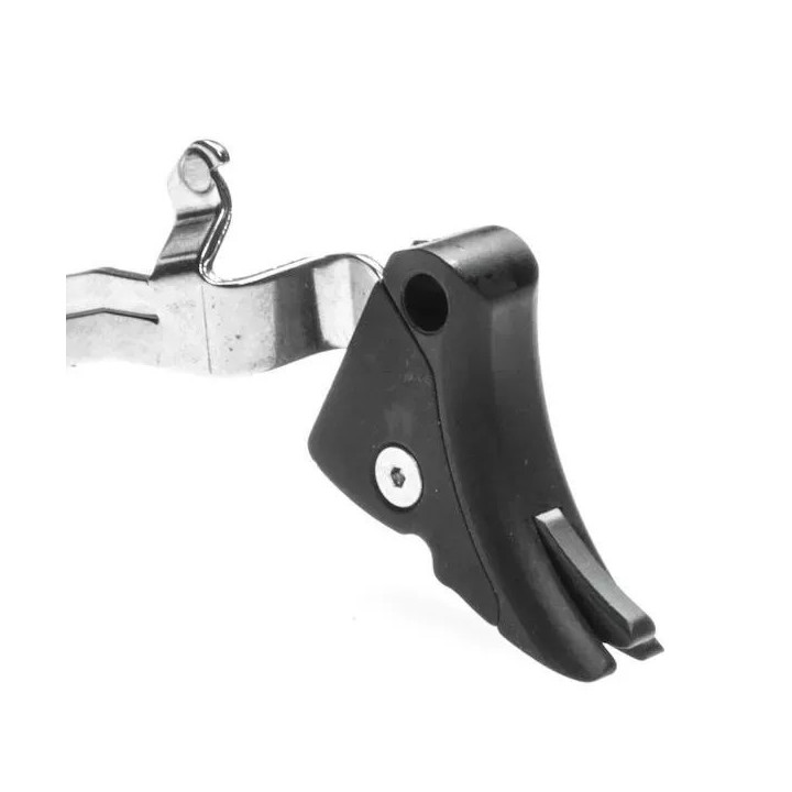 Spust regulowany Glock Gen.3-4 Czarny / LONE WOLF - LWD-UAT-A-940-BLK