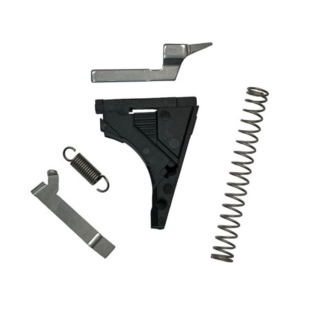 Zestaw spustowy GLOCK 9mm