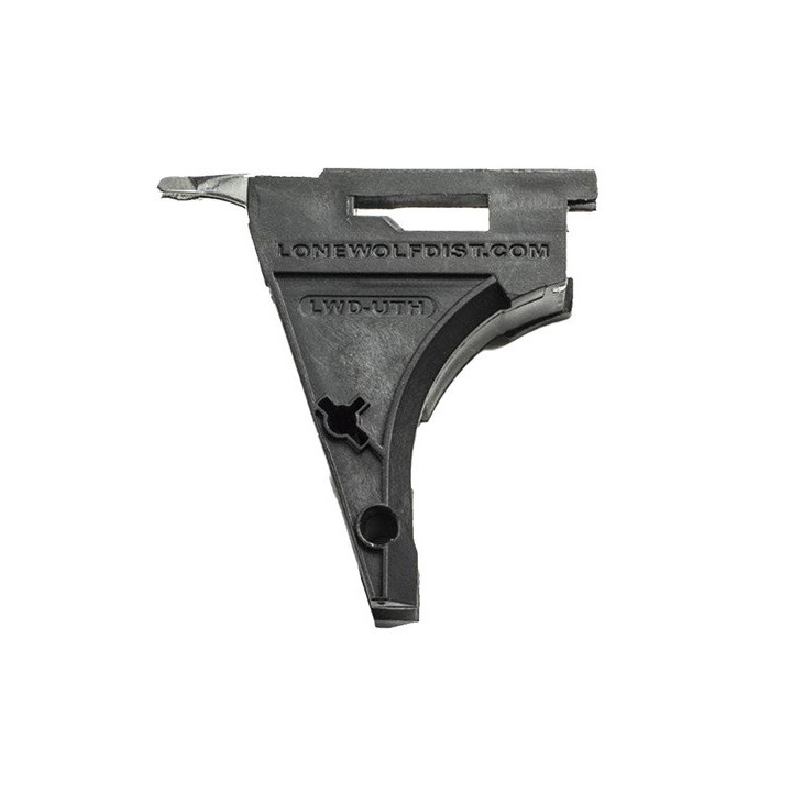 Obsada spustu Glock LONE WOLF z wyrzutnikiem 9mm - LWD-UTH-9