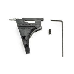 Obsada spustu Glock LONE WOLF z wyrzutnikiem 9mm - LWD-UTH-9