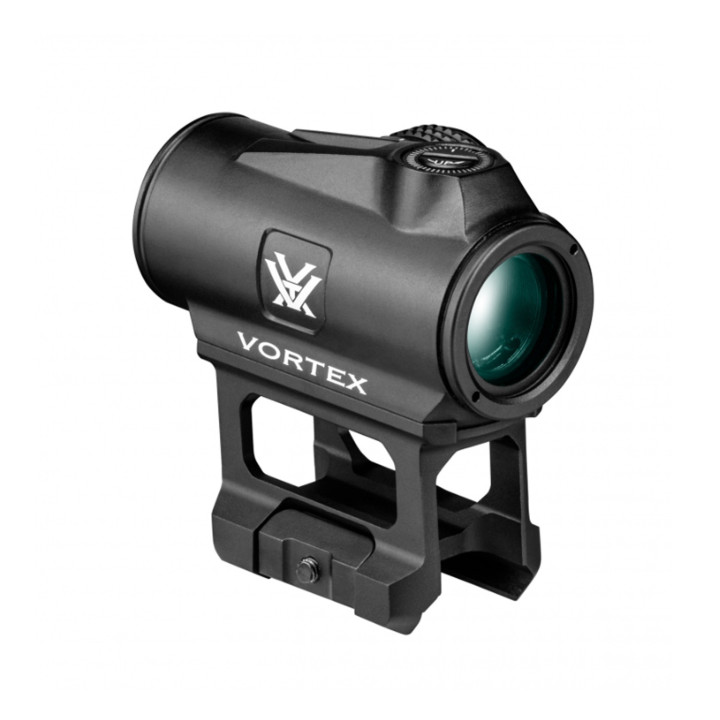 Kolimator Vortex Crossfire Red Dot