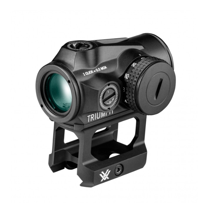 Kolimator Vortex Crossfire Red Dot