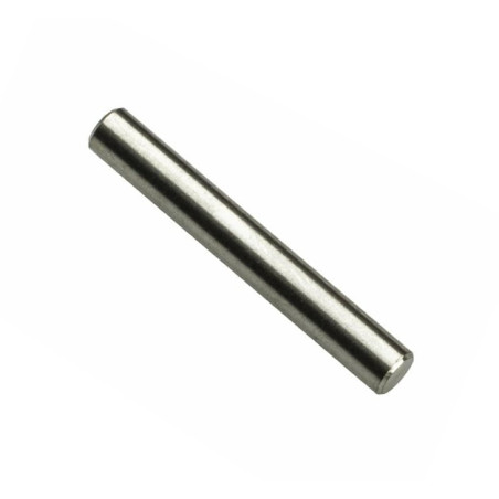 Oś obsady spustu Glock Tytanowa / LONE WOLF Titanium - LWD-427-TI