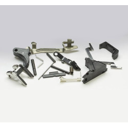 Komplet części szkieletu Glock 17/22/31 Gen.4 / LONE WOLF Completion Kit