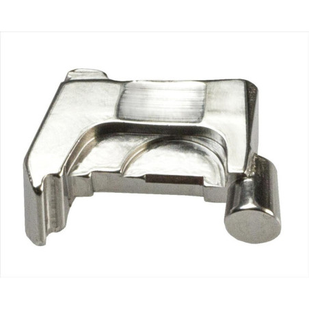 Pazur Wyciągu Glock Gen.3-4 Wysoki połysk / LONE WOLF LCI 9mm High Polish