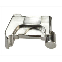 Pazur Wyciągu Glock Gen.3-4 Wysoki połysk / LONE WOLF LCI 9mm High Polish