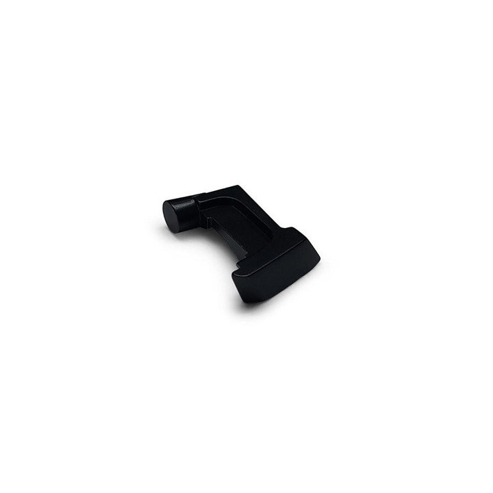Pazur Wyciągu Glock Gen.3-4 Wysoki połysk FN / LONE WOLF LCI 9mm Flash Nitride High Polish