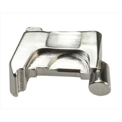 Pazur Wyciągu Glock Gen.5 Wysoki połysk / LONE WOLF LCI 9mm High Polish