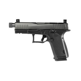 Pistolet LONE WOLF LTD-19 9x19mm | Sklep Top-shot