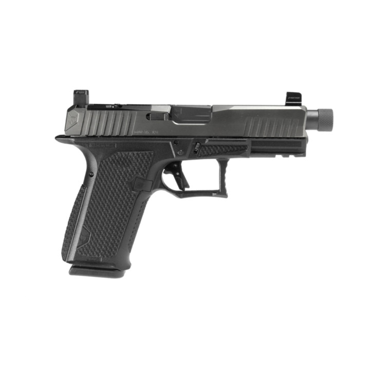 Pistolet LONE WOLF LTD-19 9x19mm | Sklep Top-shot