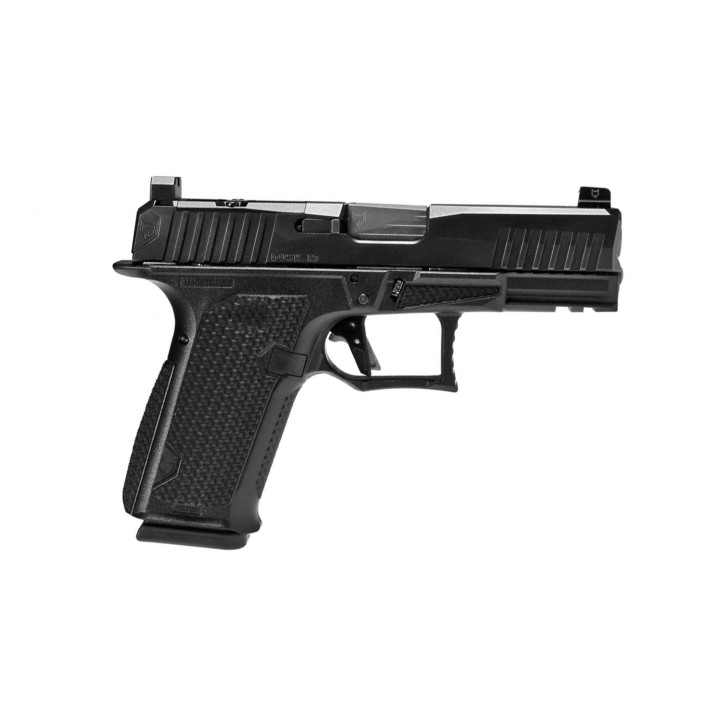 Pistolet LONE WOLF LTD-19 9x19mm | Sklep Top-shot