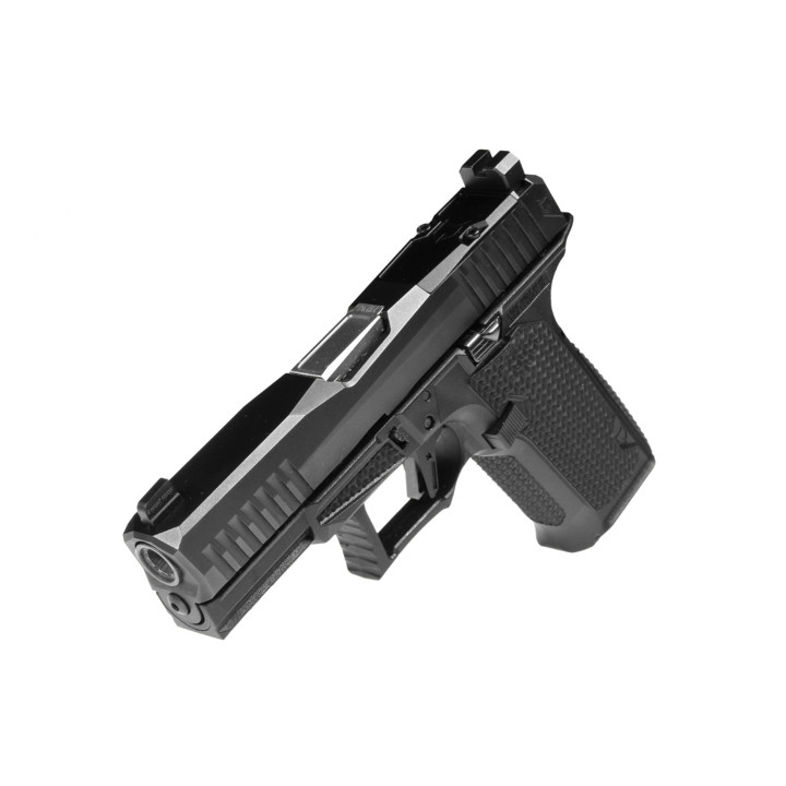 Pistolet LONE WOLF LTD-19 9x19mm | Sklep Top-shot