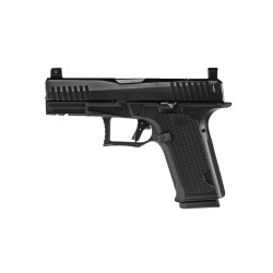 Pistolet LONE WOLF DUSK19 BLK 4" kal.9x19mm