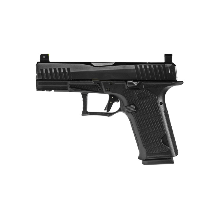 Pistolet LONE WOLF LTD-19 9x19mm | Sklep Top-shot