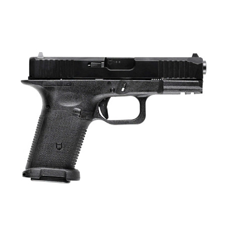 Pistolet LONE WOLF LTD-19 9x19mm