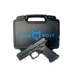 Pistolet LONE WOLF LTD-19 9x19mm