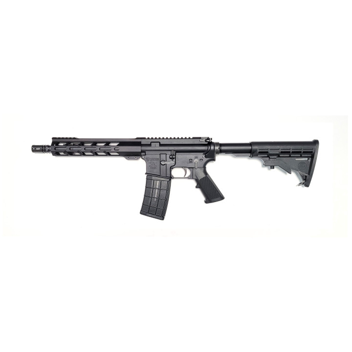 Karabinek ST-15 kal. 223 Rem/ 5,56/45mm 10,5"