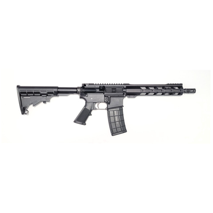 Karabinek ST-15 kal. 223 Rem/ 5,56/45mm 10,5"