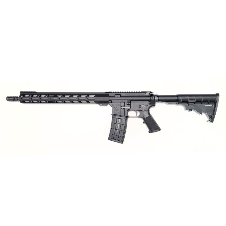 Karabinek ST-15 kal. 223 Rem/ 5,56/45mm 16"