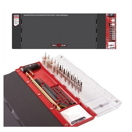 Mata REAL AVID z Zestawem Narzędzi Uniwersalna