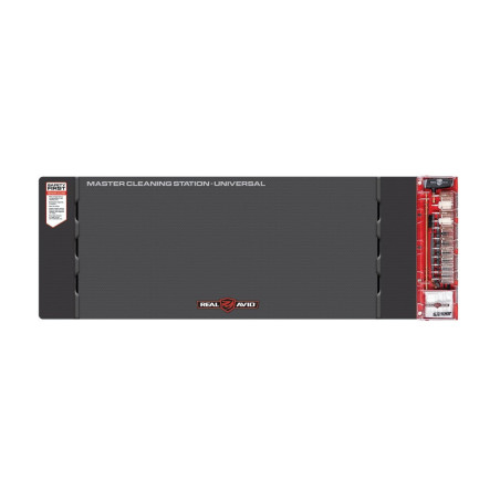 Mata REAL AVID z Zestawem Narzędzi Uniwersalna