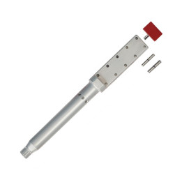 Blok REAL AVID do mocowania komory zamkowej AR15 w imadle Lug-Lok Upper Vise Block