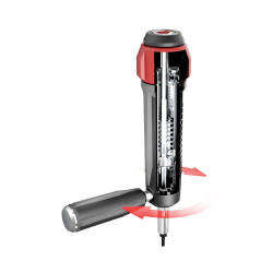 WKRĘTAK DYNAMOMETRYCZNY REAL AVID SMART TORQ