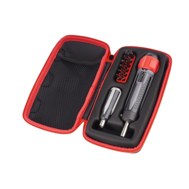 Wkrętak dynamometryczny Real Avid Smart Torq