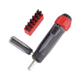 Wkrętak dynamometryczny Real Avid Smart Torq