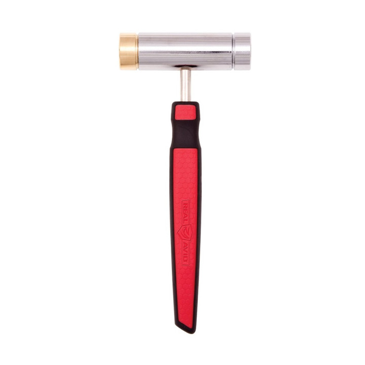 Wybijaki REAL AVID Accu-Punch Hammer Pin Punches