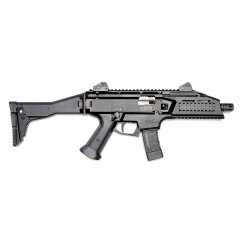 Pistolet CZ Scorpion EVO3 9x19mm Używany