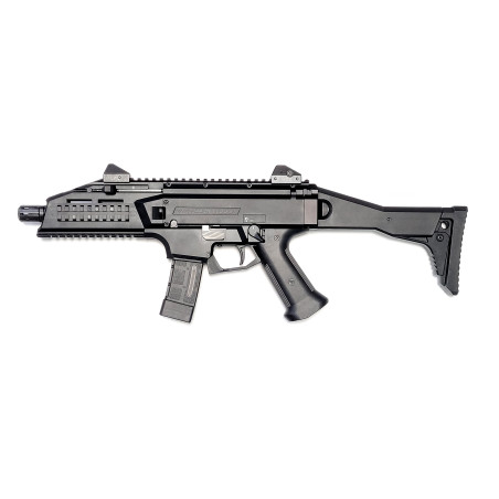 Pistolet CZ Scorpion EVO3 9x19mm Używany