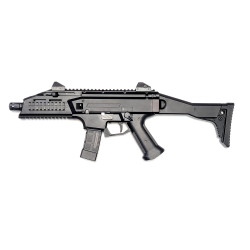 Pistolet CZ Scorpion EVO3 9x19mm Używany