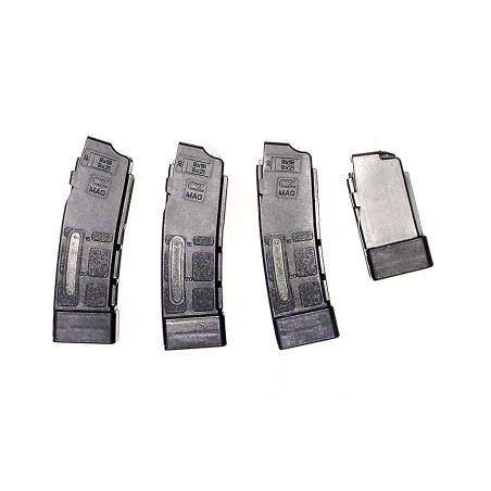 Pistolet CZ Scorpion EVO3 9x19mm Używany