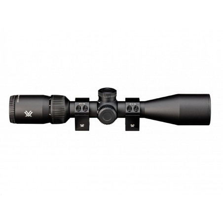 Luneta  Vortex Triumph HD 3-9 × 40 1" Dead-Hold BDC MOA