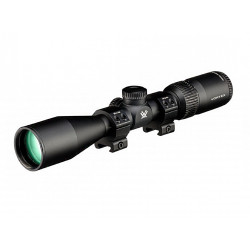 Luneta  Vortex Triumph HD 3-9 × 40 1" Dead-Hold BDC MOA