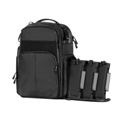 Plecak Savior Pro S.E.M.A. Competition BLK