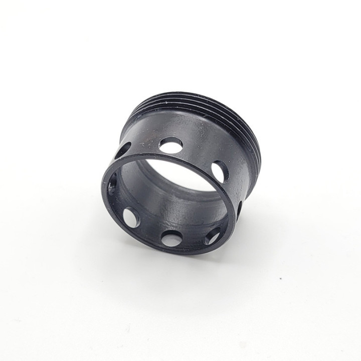 Nakrętka Lufy PWS MK1 / Barrel Nut MK1
