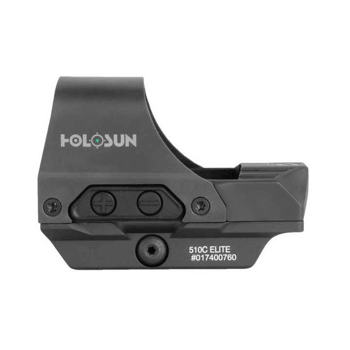 Holosun - Kolimator Open Reflex HE510C-GR Elite