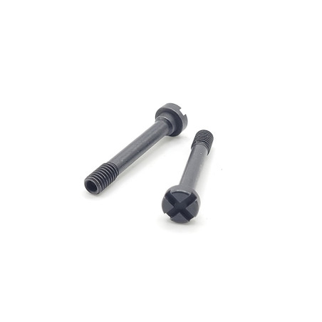 Śruby Mocujące Łoże PWS MK1 MOD2 - 2 sztuki