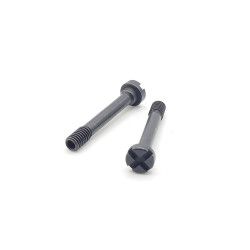 Śruby Mocujące Łoże PWS MK1 MOD2 - 2 sztuki