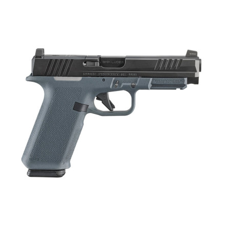 Pistolet RUGER RXM FS OR 4,5" kal. 9x19mm