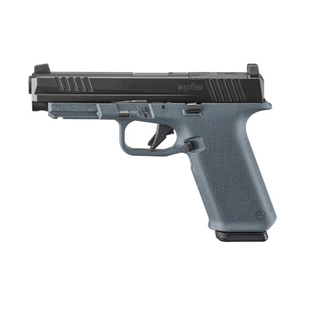 Pistolet RUGER RXM FS OR 4,5" kal. 9x19mm