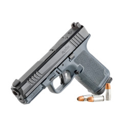 Pistolet RUGER RXM FS OR 4,5" kal. 9x19mm